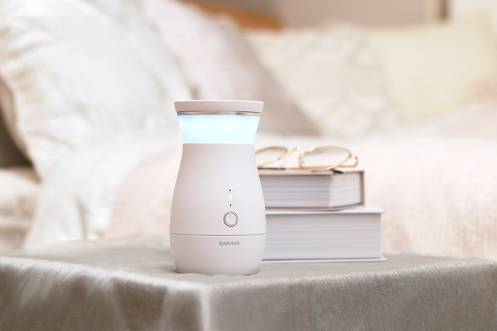 アロマライフ アロマディフューザー